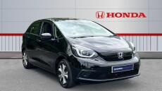 Honda Jazz 1.5 i-MMD Hybrid SR 5dr eCVT Hybrid Hatchback